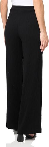Trina Turk Women's Plisse Wide Leg Pant in Kuwait