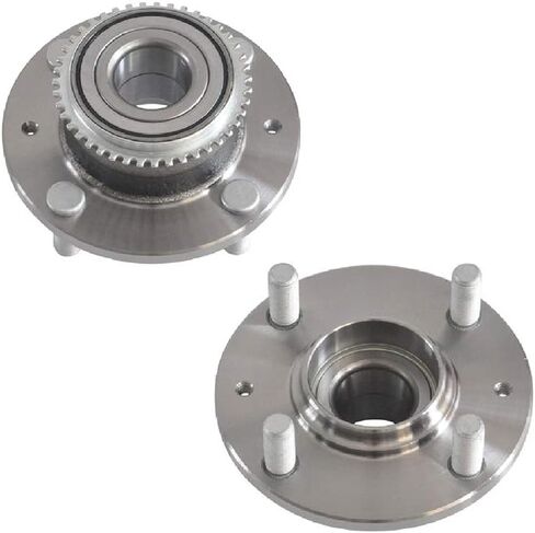 DRIVESTAR 512505 Rear Left/Right Wheel Hub & Bearing Assembly for Toyota Prius/Prius Plug-In 2010 11 12 13 14 15 in Saudi Arabia