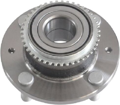 DRIVESTAR 512505 Rear Left/Right Wheel Hub & Bearing Assembly for Toyota Prius/Prius Plug-In 2010 11 12 13 14 15 in Saudi Arabia
