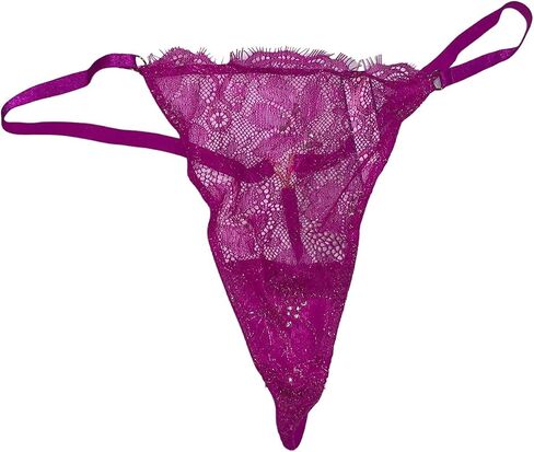 Victoria's Secret womens V String Panty in Saudi Arabia