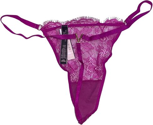Victoria's Secret womens V String Panty in Saudi Arabia