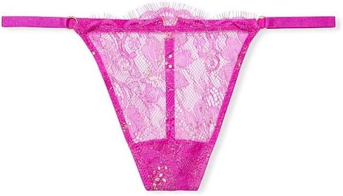 Victoria's Secret womens V String Panty in Saudi Arabia