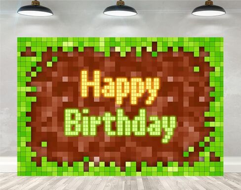 Ticuenicoa 5 × 3ft بكسل خلفية لعيد الميلاد لعبة موضوع خلفية التصوير الفوتوغرافي للأطفال الصبي عيد ميلاد سعيد ألعاب الفيديو معركة ألعاب الطرف لوازم كعكة الجدول ديكور راية in Kuwait