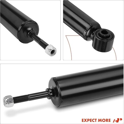 A-Premium Rear Shock Absorber Struts Compatible with Kia Sorento 2007 2008 2009 in Saudi Arabia