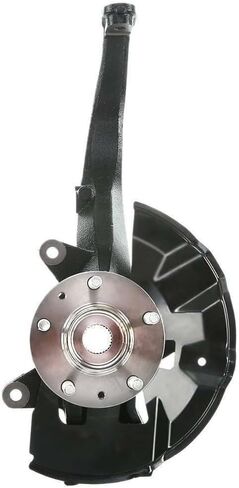 2 قطعة مفصل التوجيه الأمامي ومجموعة محور العجلة مناسبة لفورد فيوجن 2006-2012 ، لينكولن MKZ 2007-2012 ، لميركوري ميلان 2006-2011 ، لينكولن زفير 2006 698-409 698-408 in Kuwait