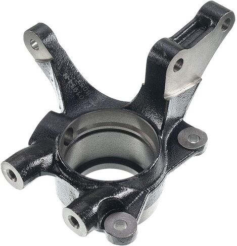 A-Premium Front Suspension Steering Knuckle Compatible with Hyundai Tucson 2005-2009, Kia Sportage 2005-2009, Left Driver Side in Saudi Arabia