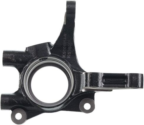 A-Premium Front Suspension Steering Knuckle Compatible with Hyundai Tucson 2005-2009, Kia Sportage 2005-2009, Left Driver Side in Saudi Arabia