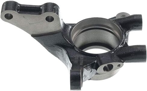 A-Premium Front Suspension Steering Knuckle Compatible with Hyundai Tucson 2005-2009, Kia Sportage 2005-2009, Left Driver Side in Saudi Arabia