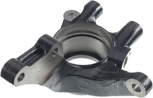 A-Premium Front Suspension Steering Knuckle Compatible with Hyundai Tucson 2005-2009, Kia Sportage 2005-2009, Left Driver Side in Saudi Arabia