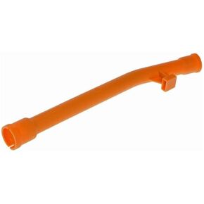Dorman 917-355 Engine Oil Dipstick Tube - Plastic Compatible with Select Audi / Volkswagen Models