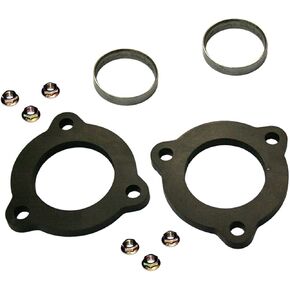 Superlift 2" Leveling Kit for Chevy Colorado/GMC Canyon | Strut Spacers | 40028 | Fits 2015-2022 Chevrolet Colorado / GMC Canyon ( Does Not fit ZR2 Models )