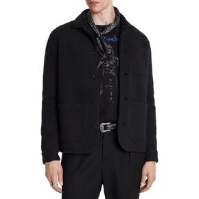 John Varvatos Men's Kenmare Chore Jacket