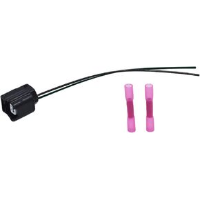 AC Compressor Pigtail Engine Side Connector Plug Harness 1712339 Replacement for Nissan Altima Pathfinder Quest Sentra Infiniti JX35 V6 L4