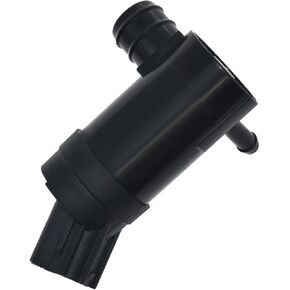98510-3W000 Windshield Wiper Washer Pump Compatible With Kia Sportage 2014-2016