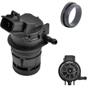 85330-60190 Windshield Washer Pump Fits For Toyota Avalon Corolla Camry Prius 4Runner RAV4 4Runner For Lexus GS350 GS350 IS250 IS350 LS RX330