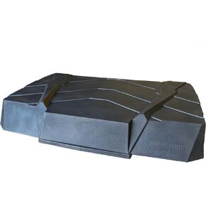 MOTOALLIANCE® Highlands UTV Rear Cargo Bed Cover fits 2018-2025 Polaris Ranger 1000 & XP1000 models. Great for Protecting, Tools, Gas Cans, Gear and More!
