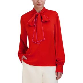 BCBGMAXAZRIA Women's Blouse