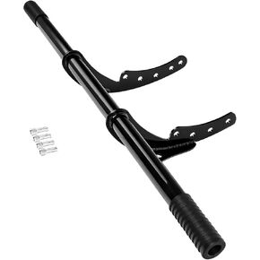 Engine Guards Crash Bars for Harley Softail '18-2024 Street Bob FXBB, '18-2020 Low Rider FXLR, '22-2024 Low Rider ST FXLRST, '20-2024 Low Rider S FXLRS