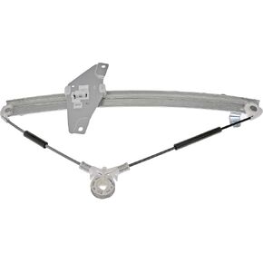 Dorman 740-784 Front Passenger Side Power Window Regulator (Regulator Only) Compatible with Select Geo / Toyota Models