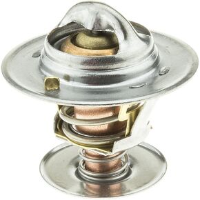 MotoRad 7270-180 Fail-Safe Thermostat - Ford Focus (00-04) Escort (98-03) Contour (95-00) Escape (01-04) Taurus (89-95), Toyota Pickup (90-94) 4Runner (90-95) T100 (93-94), Mazda RX-7 (89-95)