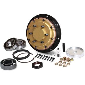 14-256 GoldTop Fan Clutch Rebuild Kit