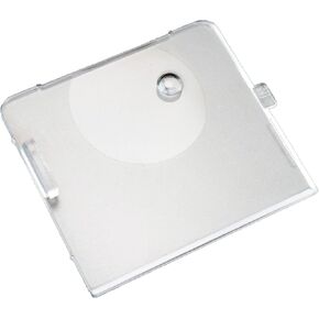 Cutex Bobbin Cover Plate #NB1293000 for Singer 3500 Series, 3810, 3820, 7350, 7380
