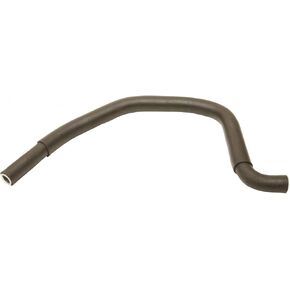 URO Parts 32411095526 Power Steering Suction Hose, Reservoir to Pump