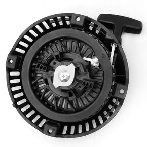 Pull Recoil Starter Replacement for Subaru Ex27 Ex30, Replacement for Subaru 279-50301-20 279-50301-10 279-50301-00