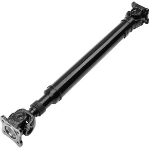 936-332 Front Propeller Drive Shaft Prop Shaft Driveshaft Assembly Fit for Mercedes-Benz E320 210 1998-2003 | E430 210 2000-2002, AWD Replace OE 2104103716, 2104104806
