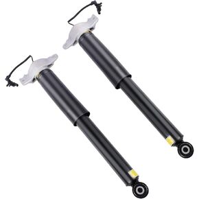 84677093 19300063 23220530 Front Complete Strut Shock Absorber Assembly w/Magnetic Compatible with 2013-2019 Cadillac XTS Replace OE# 580-1096 22962890 84677093 23101683 84547551 23220501 22906209