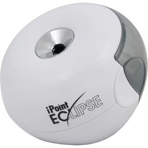 Westcott iPoint® Eclipse Battery Pencil Sharpener (00647)