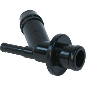 URO Parts 30551957 PCV Nipple