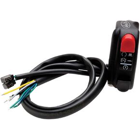 Motion Pro Handlebar Start/Stop Switch