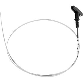 CCIYU Oil Dipstick 50" Oil Level Indicator Fit For Dodge Ram 2500 5.9L 2000-2002,For Dodge Ram 2500 8.0L 2000-2002,For Dodge Ram 3500 5.9L 2000-2002,For Dodge Ram 3500 8.0L 2000-2002