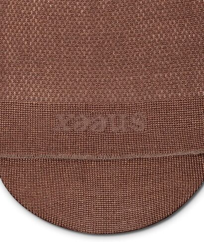 Silk No Show Sock in Saudi Arabia