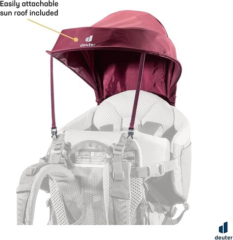 Deuter Kid Comfort in Kuwait