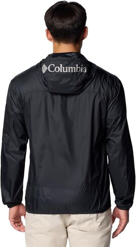Columbia Men's Challenger Ii Windbreaker in Saudi Arabia