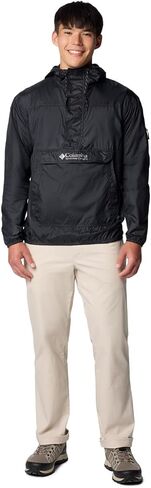 Columbia Men's Challenger Ii Windbreaker in Saudi Arabia