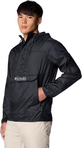 Columbia Men's Challenger Ii Windbreaker in Saudi Arabia