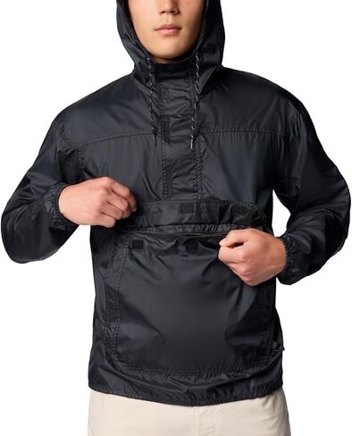 Columbia Men's Challenger Ii Windbreaker in Saudi Arabia