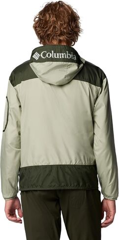 Columbia Men's Challenger Ii Windbreaker in Saudi Arabia