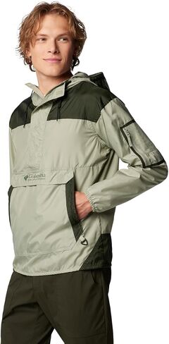 Columbia Men's Challenger Ii Windbreaker in Saudi Arabia