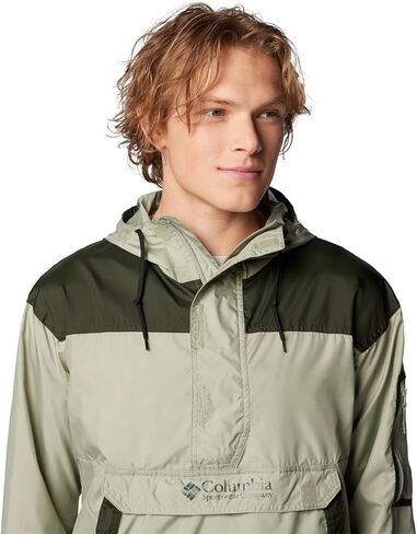 Columbia Men's Challenger Ii Windbreaker in Saudi Arabia