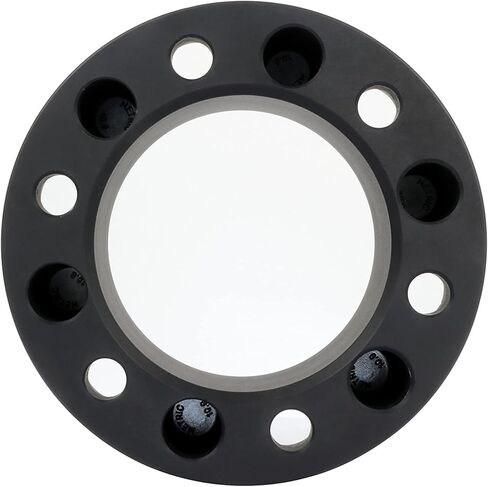 ECCPP 4PCS 6 Lug 6x139.7mm Wheel Spacers 6x5.5 to 6x5.5 14x1.5 108mm CB 3" Compatible with for K1500 for Suburban for K2500 for Savana 1500 for Sierra 1500 in Saudi Arabia