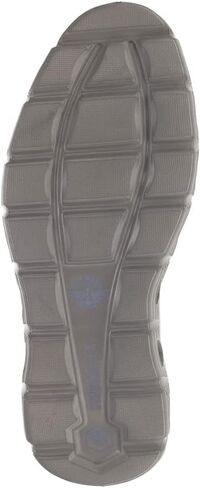 حذاء أكسفورد كاجوال للرجال من DOCKERS خفيف الوزن ومتماسك بتقنية الارتداد النشط، أسود، 8 M in Kuwait