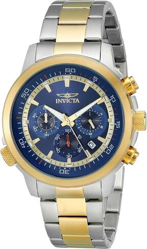 Invicta Specialty 19399 Men's Quartz Watch - 45 mm in Saudi Arabia
