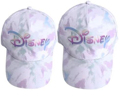 Minnie and Mickey Mouse Baseball Cap in Saudi Arabia