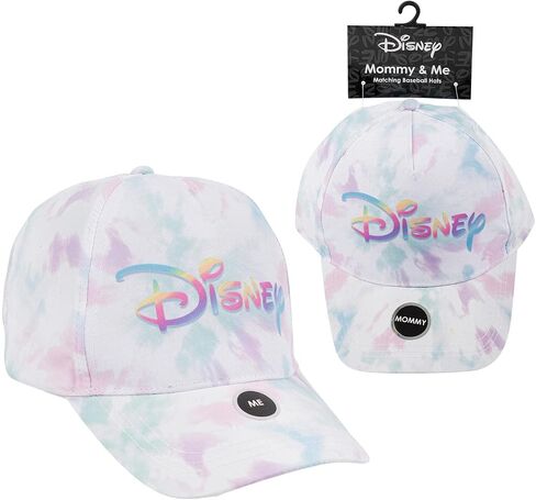 Minnie and Mickey Mouse Baseball Cap in Saudi Arabia