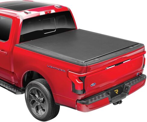 Gator Covers Gator ETX Soft Roll Up Truck Bed Tonneau Cover | 133115 | Fits 2019 - 2023 Ford Ranger 6' 1" Bed (72.7'') in Saudi Arabia