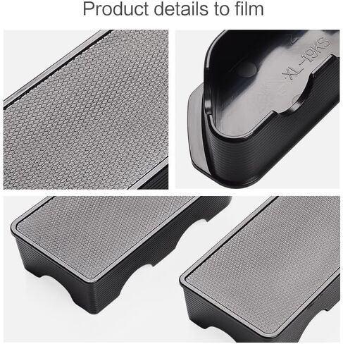 Bed Rail Stake Pocket Covers Compatible with Chevy Silverado/GMC Sierra 2500/3500HD 2020-2024 Chevy Silverado/GMC Sierra 1500(2019-2024) Accessories Bed Rail Holes Covers Plugs(2 packs) (2019-2024) in Saudi Arabia